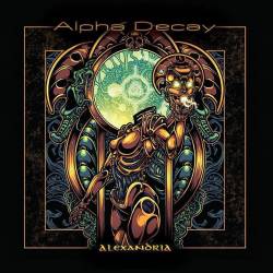 Alpha Decay : Alexandria